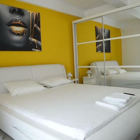 Ferienwohnung Milan Năvodari Exterior foto