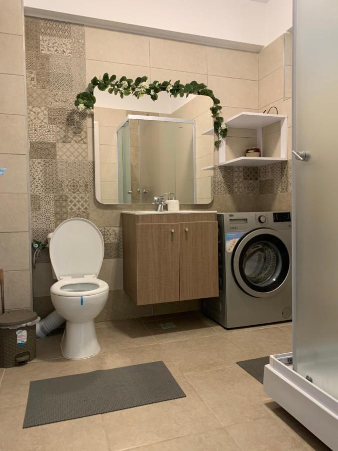 Ferienwohnung Milan Năvodari Exterior foto