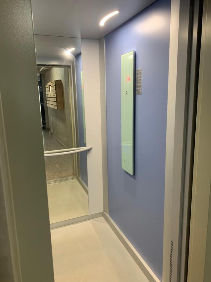 Ferienwohnung Milan Năvodari Exterior foto